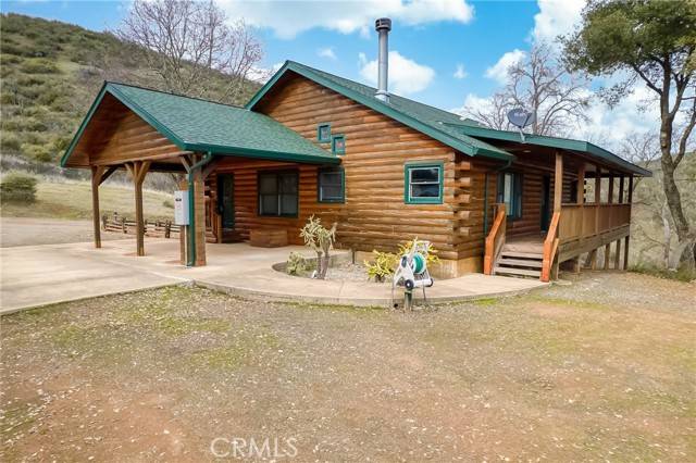 Lakeport, CA 95453,5615 Scotts Valley Road