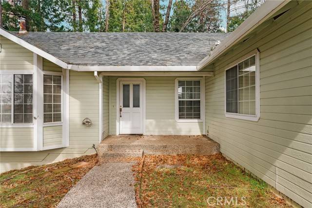 Magalia, CA 95954,6489 Ponderosa Way