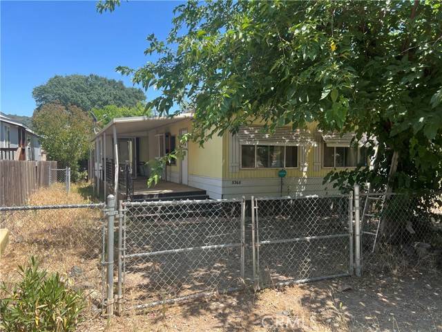 Clearlake, CA 95422,3368 Harrison Street
