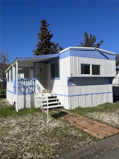 Lucerne, CA 95458,5890 E Highway 20 #11