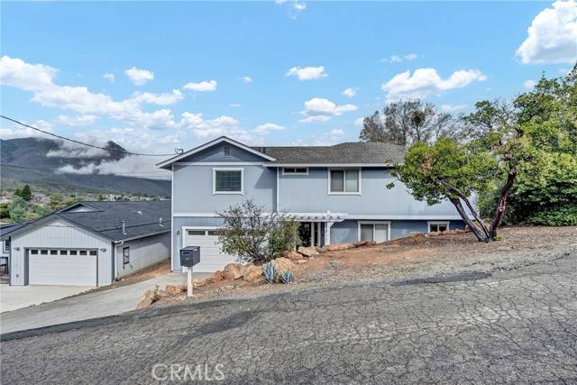 Kelseyville, CA 95451,9660 Tenaya Way