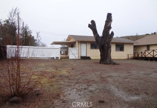 Lakeport, CA 95453,101 Dixon Drive
