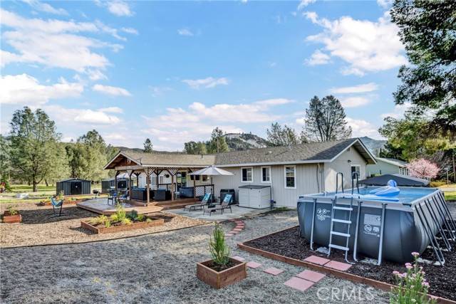 Clearlake Oaks, CA 95423,2691 Kumquat Way