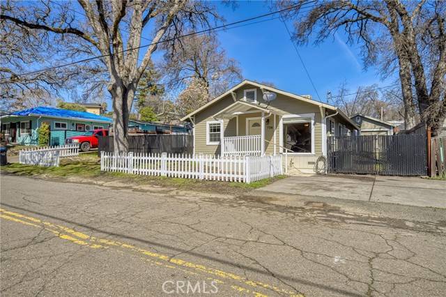 Lakeport, CA 95453,730 Sixth Street