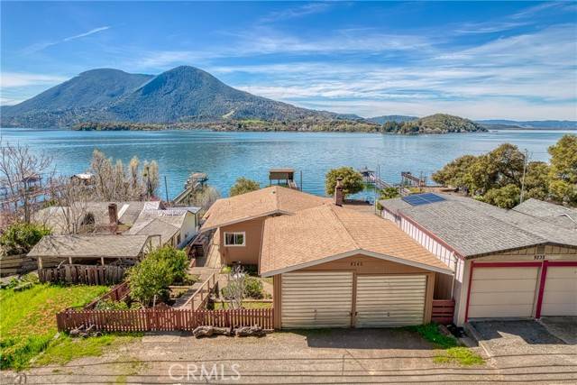 Glenhaven, CA 95443,9245 Glenhaven Drive