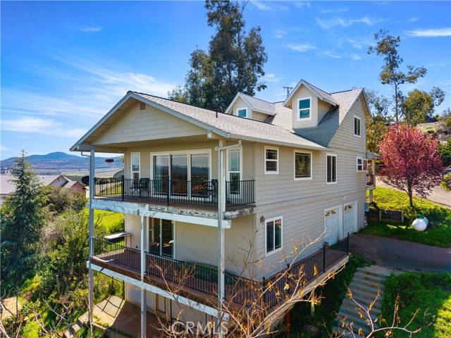 Kelseyville, CA 95451,5638 Arapaho Way