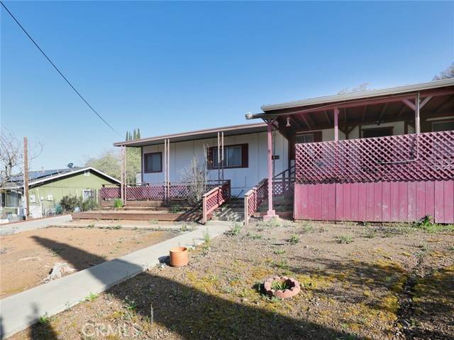 Clearlake, CA 95422,15960 40th Avenue