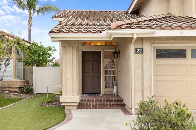 Rancho Santa Margarita, CA 92688,22 Sendero