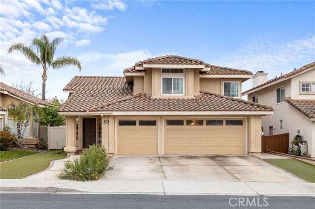 Rancho Santa Margarita, CA 92688,22 Sendero