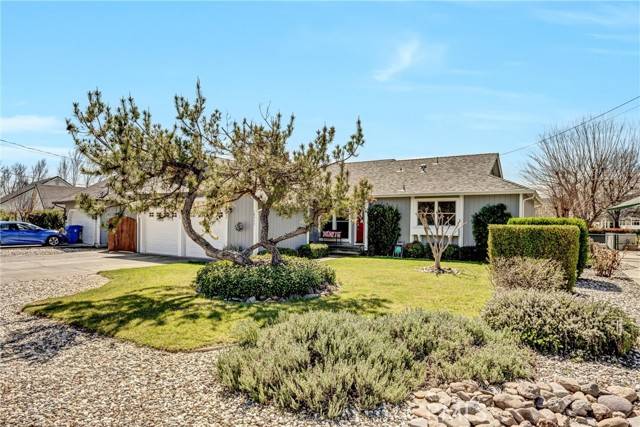 Hidden Valley Lake, CA 95467,18343 Deer Hollow Road