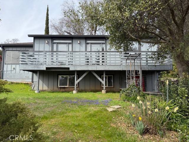 Nice, CA 95464,3320 Springe Street