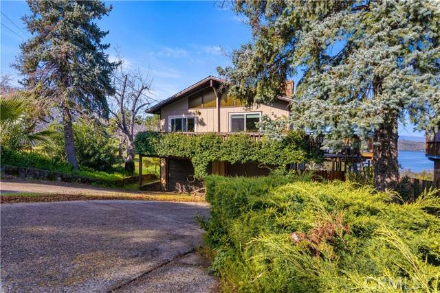 Kelseyville, CA 95451,2853 Aqua Vista Way