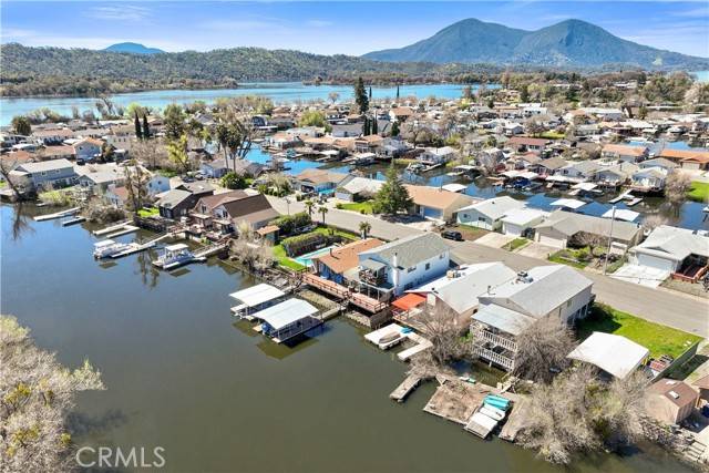 Clearlake Oaks, CA 95423,668 Bass Lane