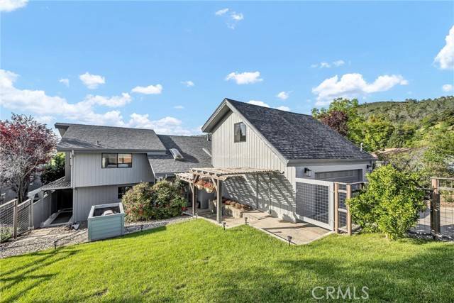 Hidden Valley Lake, CA 95467,18222 Tigerwood Court