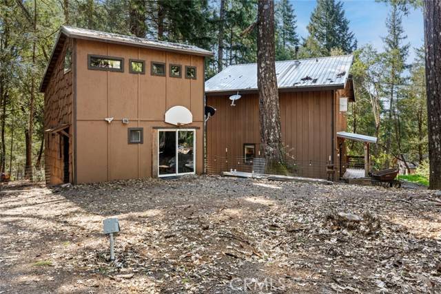 Willits, CA 95490,23551 Ridge Road