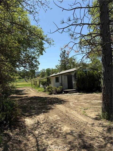 Lower Lake, CA 95457,16543 Ellen Springs Road #A
