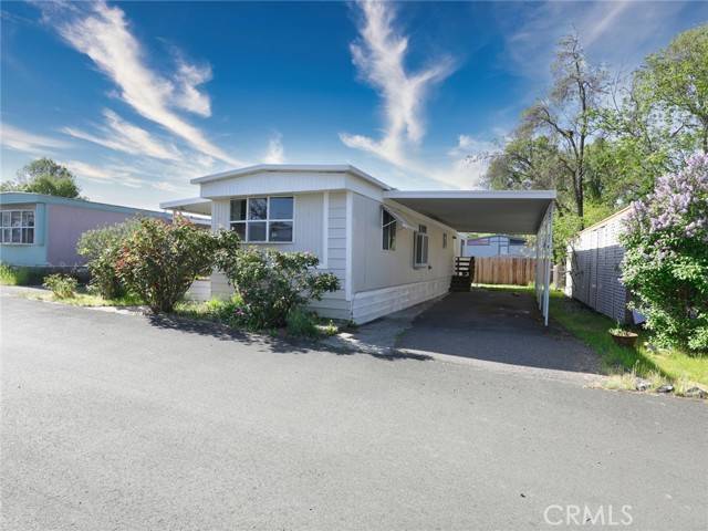 Kelseyville, CA 95451,5701 Live Oak #78