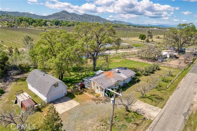 Kelseyville, CA 95451,6841 Adobe Creek Road