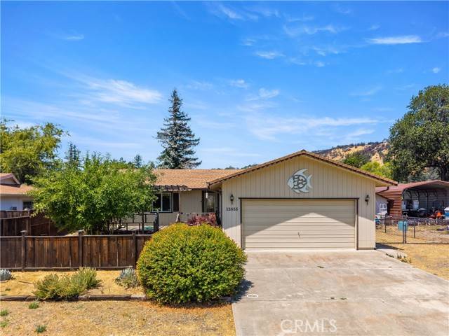 Clearlake Oaks, CA 95423,12855 Island Circle