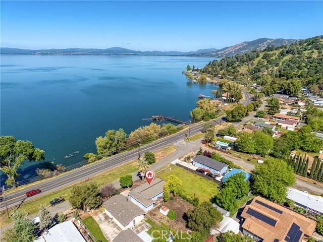 Lucerne, CA 95458,6828 Frontage Road