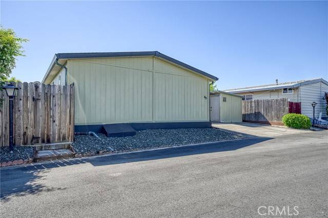 Lakeport, CA 95453,5830 Robin Hill #49