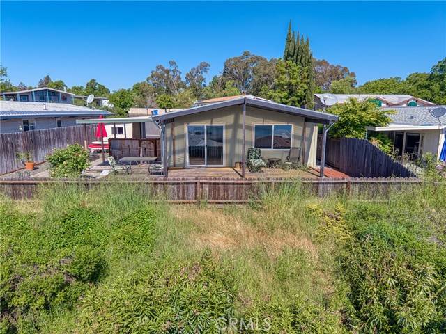 Lakeport, CA 95453,5830 Robin Hill #49