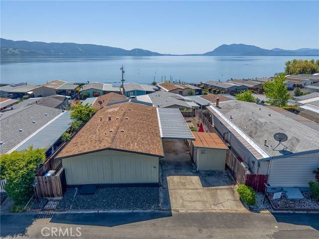 Lakeport, CA 95453,5830 Robin Hill #49