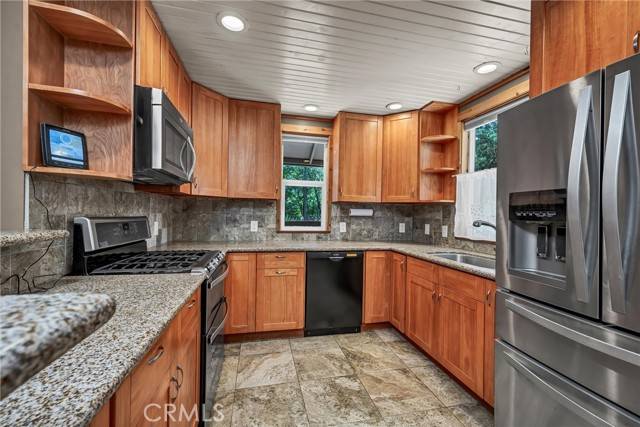 Cobb, CA 95426,16600 Mountain View Drive