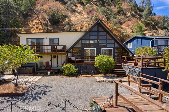 Clearlake, CA 95422,1618 Indian Gardens Drive