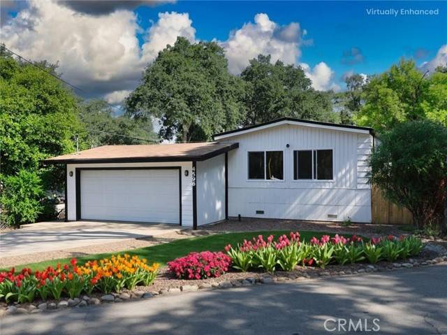 Clearlake, CA 95422,4596 W 40th Street