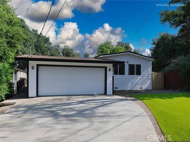 Clearlake, CA 95422,4596 W 40th Street