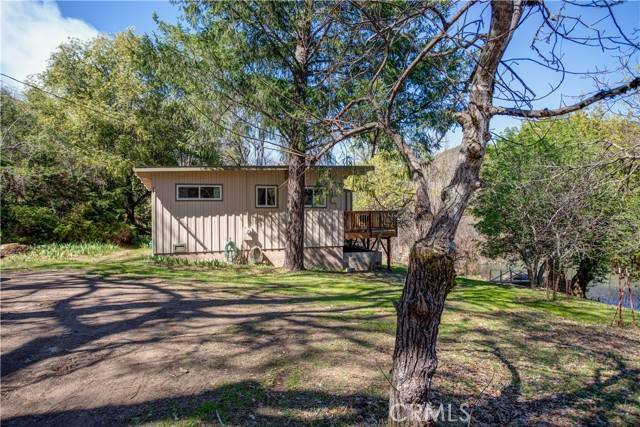 Upper Lake, CA 95485,4950 Laurel Dell Road
