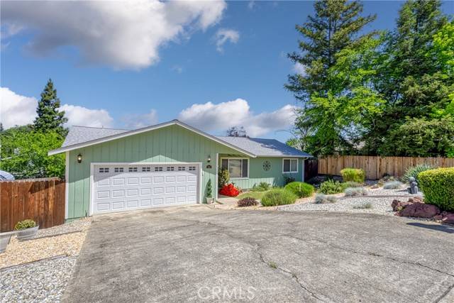 Lakeport, CA 95453,868 14th Street