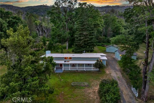Upper Lake, CA 95485,12255 Elk Mountain Road