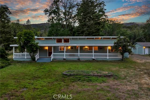 Upper Lake, CA 95485,12255 Elk Mountain Road