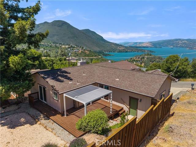 Kelseyville, CA 95451,10091 Emerald Drive