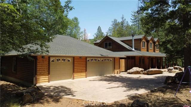Cobb, CA 95451,7497 Harrington Flat Road