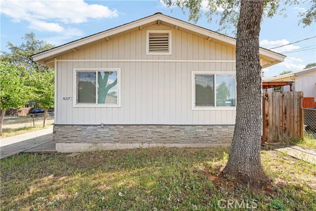 Clearlake, CA 95422,16227 17th Avenue