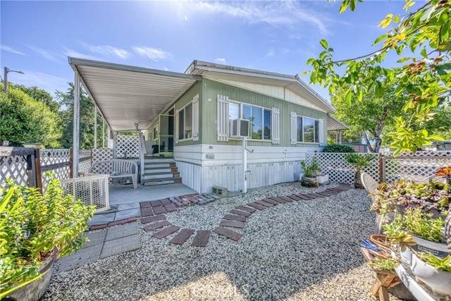 Lucerne, CA 95458,5890 E Highway 20 #47