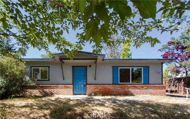 Lakeport, CA 95453,940 Sixth Street
