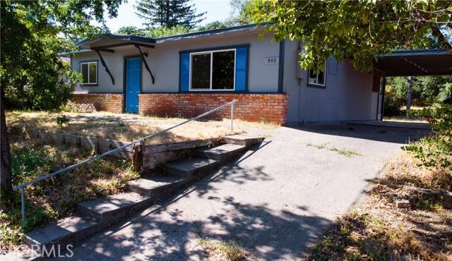 Lakeport, CA 95453,940 Sixth Street