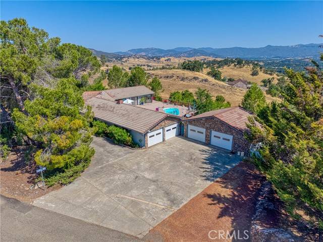 Lakeport, CA 95453,460 Lake Vista Drive