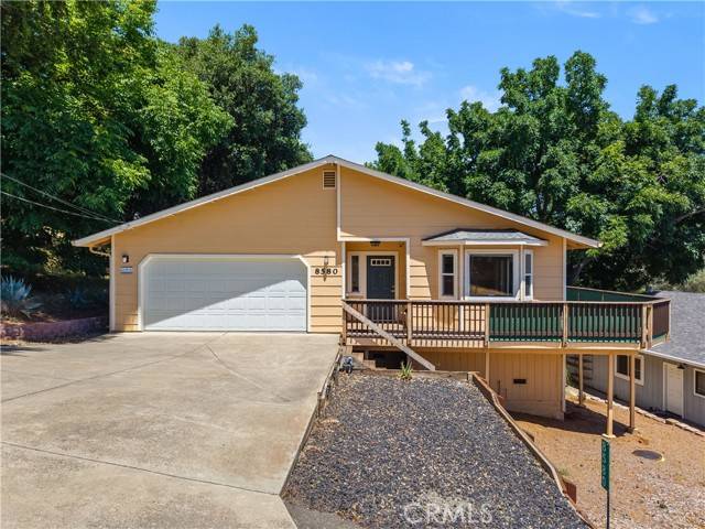 Kelseyville, CA 95451,8580 Peninsula View Drive
