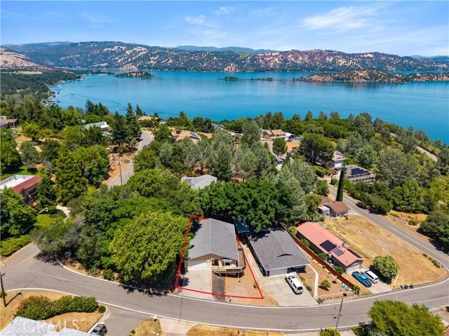 Kelseyville, CA 95451,8580 Peninsula View Drive