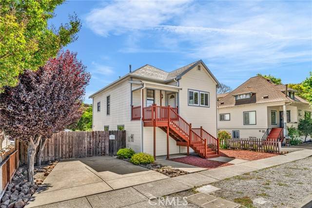 Pinole, CA 94564,1107 Tennent Avenue