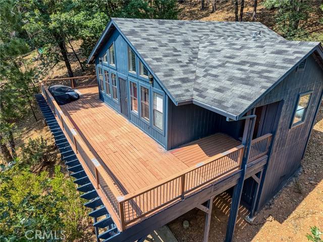 Cobb, CA 95426,16300 Ponderosa Drive