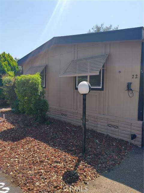 Clearlake Oaks, CA 95423,400 Sulphur Bank #22
