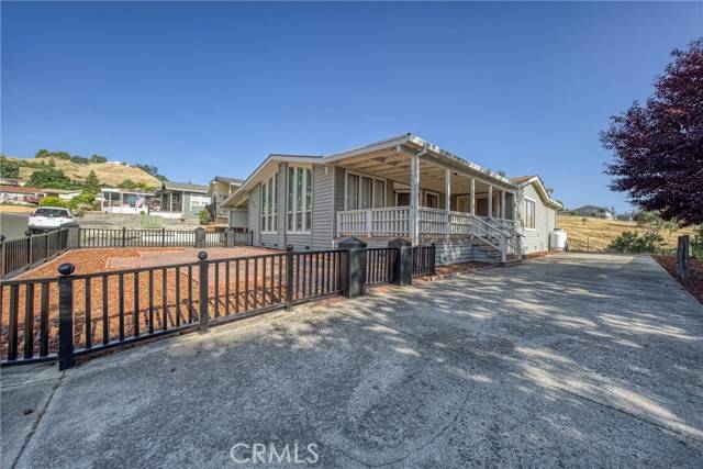 Lakeport, CA 95453,336 Walnut Drive