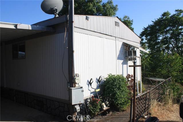 Nice, CA 95464,6920 Top Drive