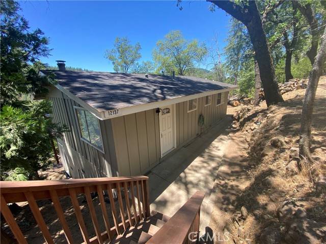 Loch Lomond, CA 95461,12137 Black Oak Drive